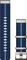 Garmin Ersatzarmband QuickFit 22 Nylon indigo Vorschaubild