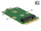 DeLOCK mPCIe -> M.2 PCIe Vorschaubild