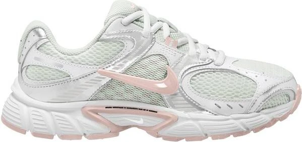 Nike V5 RNR summit white/white/vast grey/silt red (Damen) (HQ7901-110)