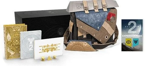 Destiny 2 - Collector's Edition (PC)