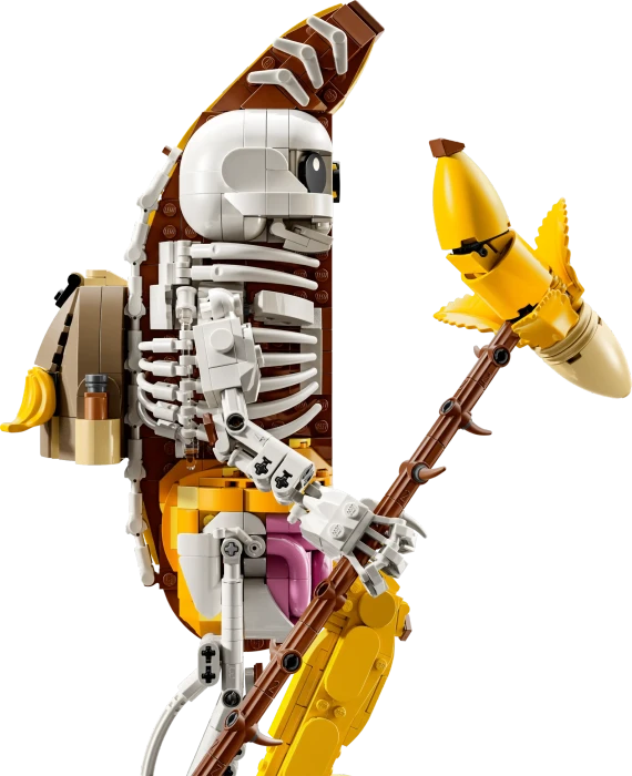 LEGO Fortnite - Knochen-Schali