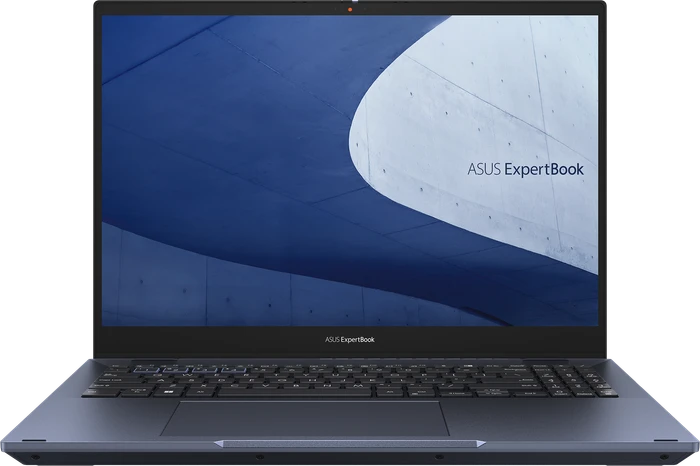 ASUS ExpertBook B5 Flip OLED B5602FBN-MI0027X, Star Black, Core i7-1260P, 16GB RAM, 1TB SSD, Arc A350M Graphics, DE