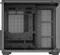 DeepCool CG530, schwarz, Glasfenster Vorschaubild
