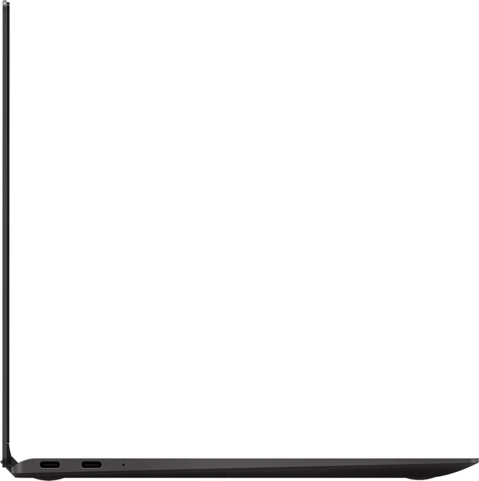 Samsung Galaxy Book2 Pro 360 13, Graphite, Core i5-1240P, 8GB RAM, 256GB SSD, DE