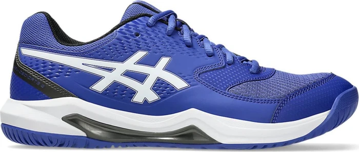 Asics Gel-Dedicate 8 Allcourt dark cobalt/white (Herren)