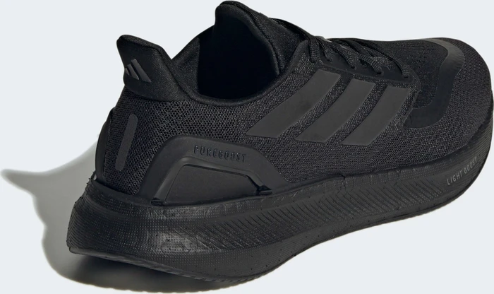 adidas Pureboost 5 core black (Damen)