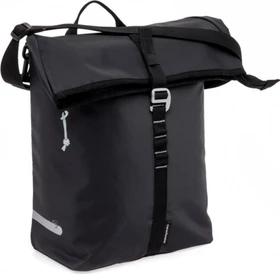 New Looxs Cantos Single Gepäcktasche schwarz