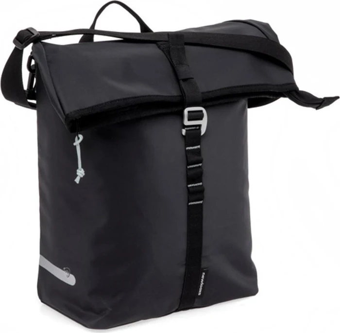 New Looxs Cantos Single Gepäcktasche schwarz