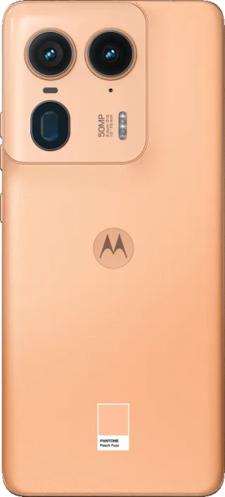 Motorola Edge 50 Ultra 1TB Peach Fuzz