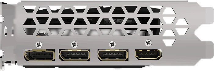 GIGABYTE Radeon RX 5500 XT Gaming OC 4G, 4GB GDDR6, HDMI, 3x DP