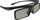 Dangbei DLP-Link 3D-Brille schwarz (01.4A04-ACG030-EU00)