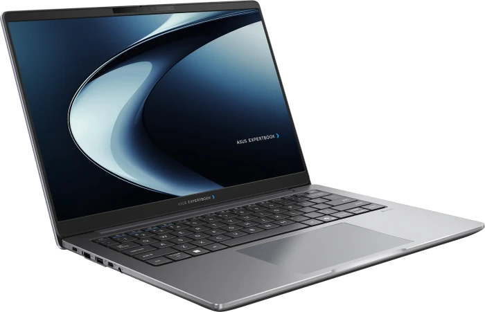 ASUS ExpertBook PM5 G2 PM5406CGA-NZ0035X, Misty Grey, Ryzen AI 9 HX 470, 64GB RAM, 1TB SSD, DE