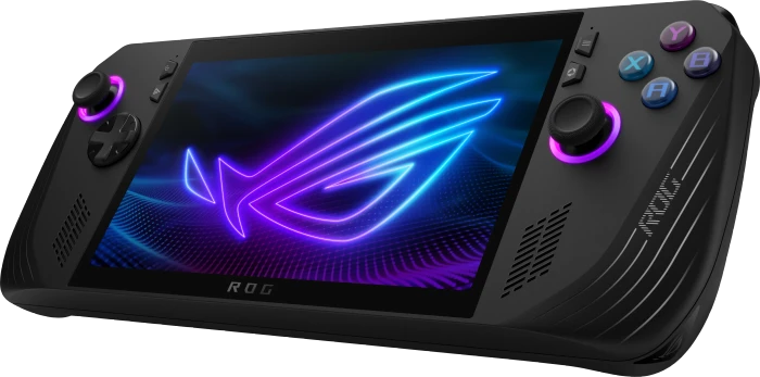 ASUS ROG Ally X RC72LA-NH007W