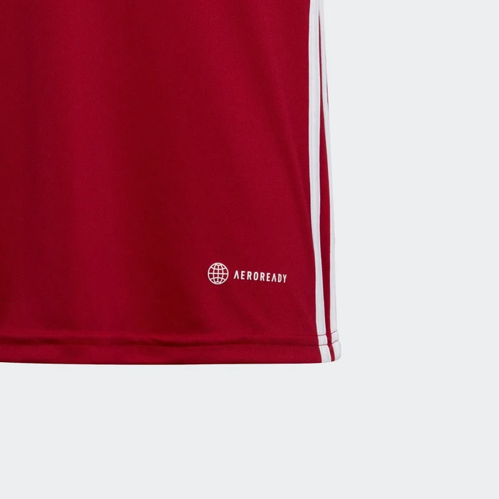 adidas Tabela 23 Trikot kurzarm team power red 2/white (Junior)