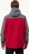 Jack Wolfskin Weiltal 2L Funktionsjacke red glow (Herren) Vorschaubild