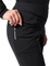 Vaude Larice Tights Hose lang schwarz (Damen) Vorschaubild