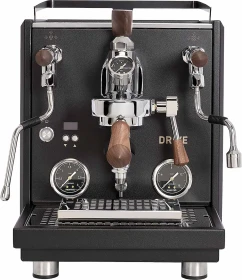 Profitec Drive mattschwarz