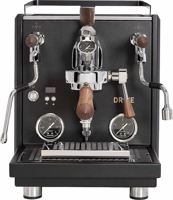 Profitec Drive mattschwarz