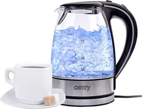 Camry CR 1239 Glas-Wasserkocher