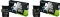 Gainward GeForce RTX 3050 Pegasus / Pegasus V1 (GA107), 8GB GDDR6, DVI, HDMI, DP Vorschaubild