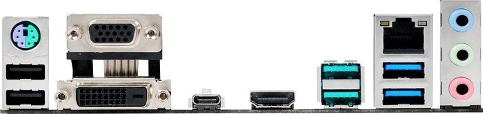ASUS Prime B250-Pro (Intel 1151)