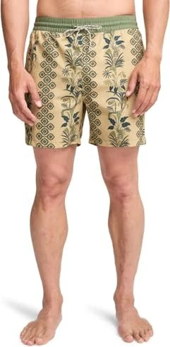 Billabong Vacay Layback Badeshorts castel rock (Herren)