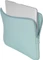 RivaCase 5123 Antishock Laptop Sleeve für Macbook 13", mint Vorschaubild