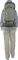 Tatonka Pyrox 45+10 BC stone grey olive Vorschaubild