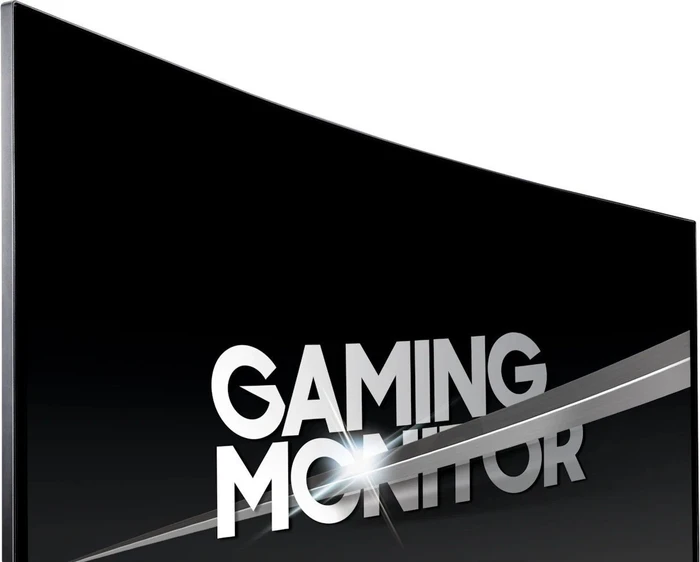 Samsung CJG54 / CJG56, 31.5"