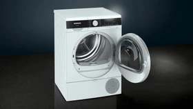 Siemens iQ500 WQ35G2D90 Wärmepumpentrockner
