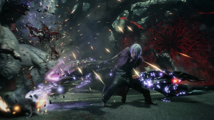 Devil May Cry 5 - Deluxe Edition (Download) (PC)