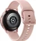 Samsung Galaxy Watch Active 2 LTE R835 Aluminum 40mm rosegold Vorschaubild