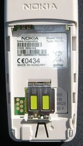 Nokia 1112