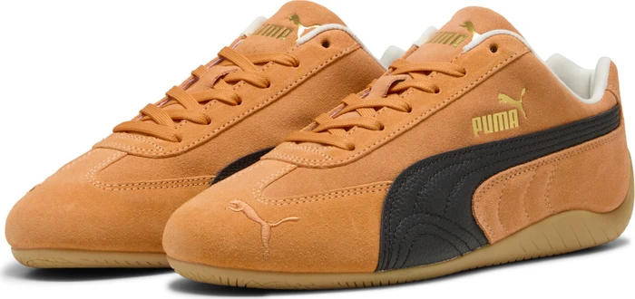 Puma Speedcat vermillion/bright melon