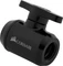 Corsair Hydro X Series XF, Ball Valve Absperrhahn G1/4", schwarz Vorschaubild