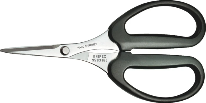 Knipex Kevlar-Kabelschere, 16cm