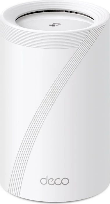 TP-Link Deco BE63, Wi-Fi 7, BE10000, 1er (Deco BE63 (1-Pack))