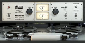 Slate Digital Virtual Tape Machines, ESD (englisch) (PC/MAC)