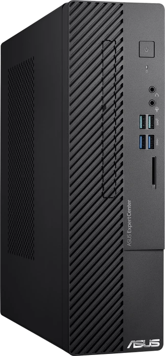 ASUS ExpertCenter D5 SFF D500SC-511400036R, Core i5-11400, 16GB RAM, 512GB SSD