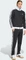 adidas Classics Tracktop Trainingsjacke schwarz (Herren) Vorschaubild
