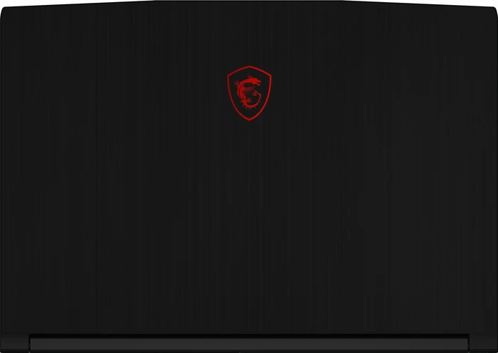 MSI GF63 Raider 10SC-225, Core i5-10500H, 8GB RAM, 512GB SSD, GeForce GTX 1650 Max-Q, DE