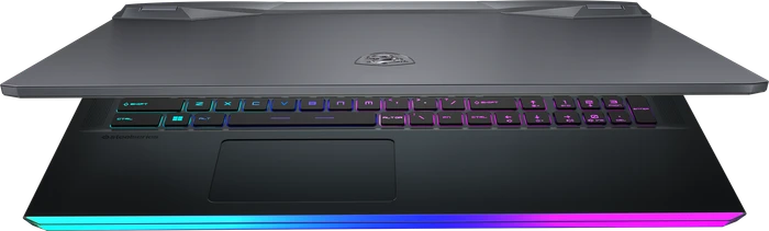 MSI Raider GE76 12UGS-001, Core i7-12700H, 32GB RAM, 1TB SSD, GeForce RTX 3070 Ti, DE
