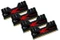 G.Skill Trident UDIMM 8GB Kit, DDR3-2133, CL9-9-9-24 Vorschaubild
