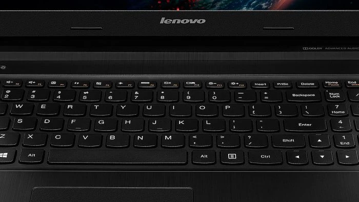 Lenovo G500, Core i3-3110M, 8GB RAM, 500GB HDD, DE