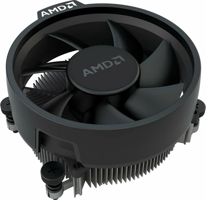 AMD Ryzen 5 3500X, 6C/6T, 3.60-4.10GHz, boxed