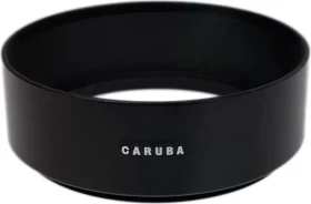 Caruba Gegenlichtblende Standard Metall 55mm