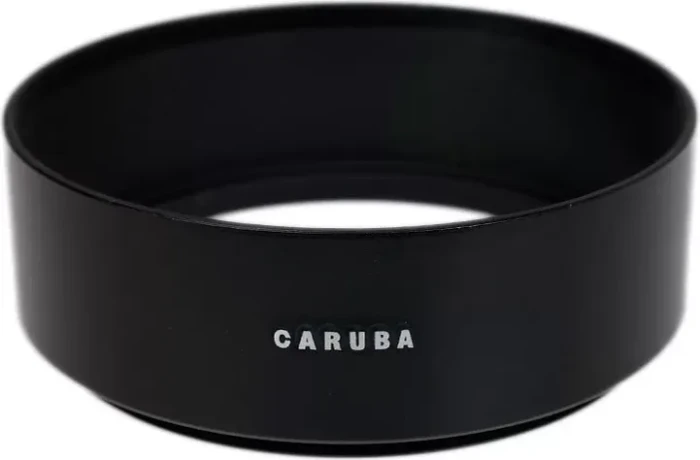 Caruba Gegenlichtblende Standard Metall