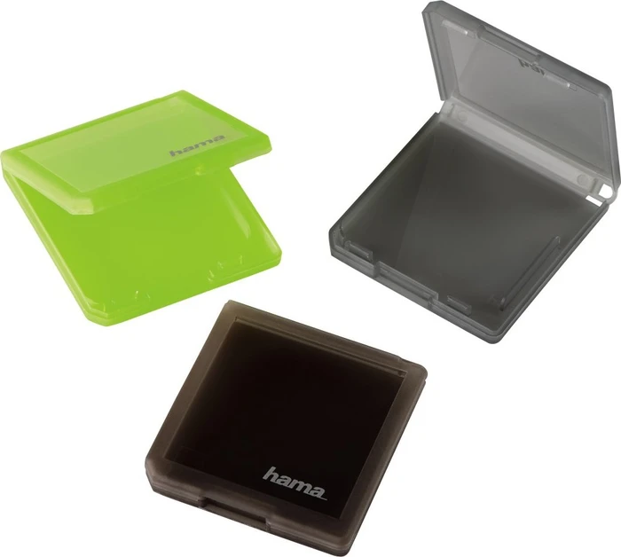 Hama Nintendo 3DS XL Spider Set (DS)