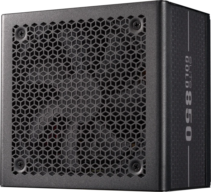 Cooler Master Elite Gold 850 850W, ATX 3.1