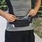 Hama Gürteltasche Finest Sports anthrazit Vorschaubild